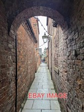 PHOTO  OLD CHAPEL COURT  OLD