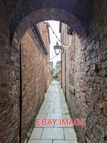 Photo old chapel court - ,