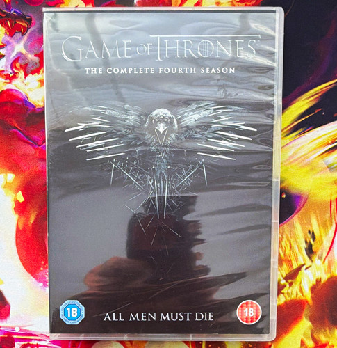 Hbo game thrones complete - hbo,