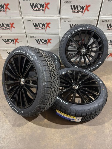 Set alloy wheels - set,
