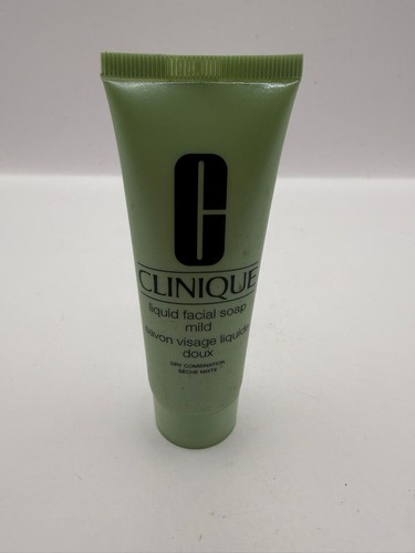 Clinique liquid facial soap - clinique,