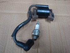 Sovereign Mountfield Champion Mower Ignition Coil SV150  V35 Type Engines Tested