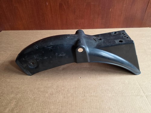 Suzuki gt200 rear mudguard - suzuki,