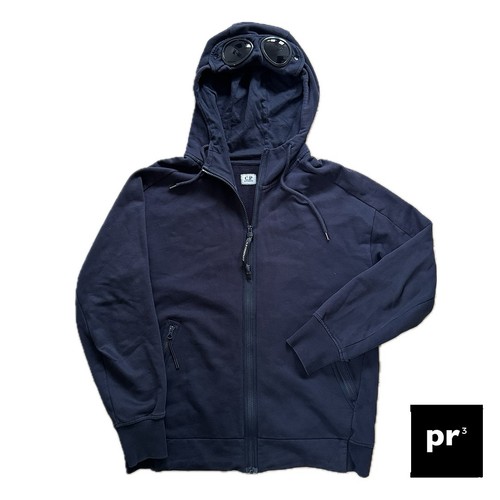 Company fleece goggle full - cp,