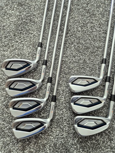 Ping g440 left handed - ping,