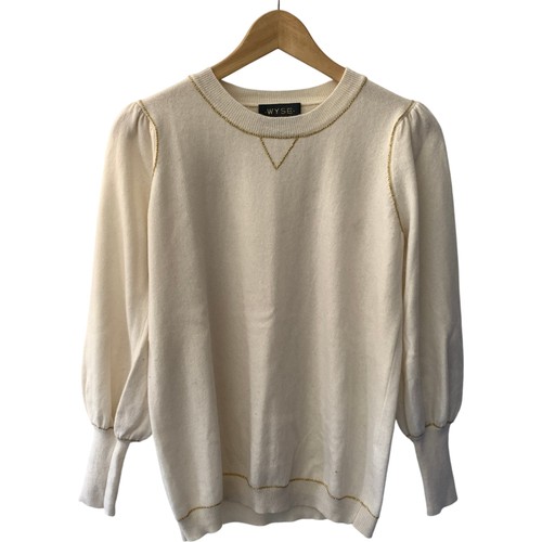 Wyse london cashmere jumper - wyse,