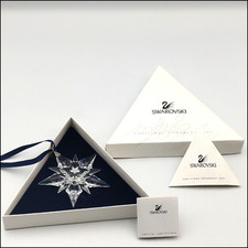 Swarovski 2001 Annual Edition