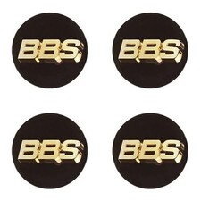 BBS Genuine φ80 Center Cap
