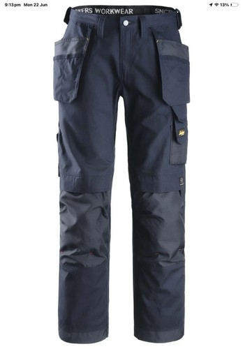 Snickers workwear 3214 - snickers,