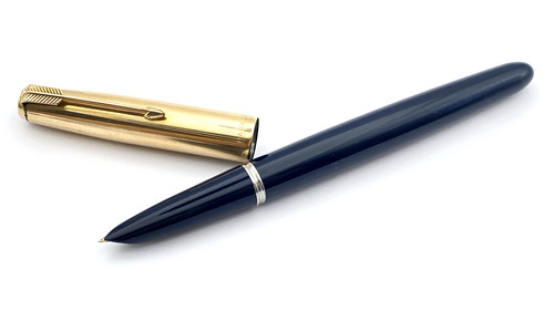 Vintage parker custom - vintage,