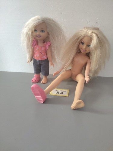 2006 barbie stacie and shelly - barbie,