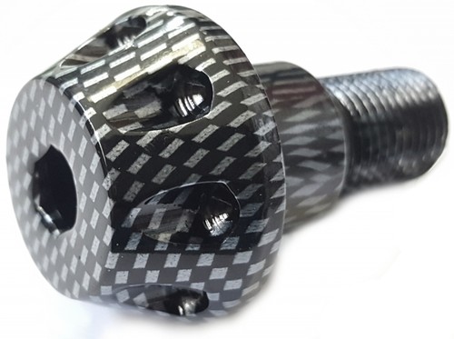 Weight balancers handlebar - balancers,