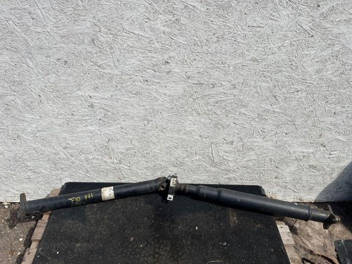 Bmw touring f11 propshaft - touring,