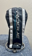 Callaway Rogue Driver Head