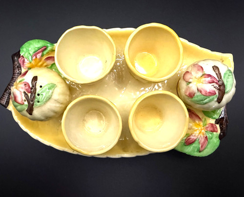 Vintage carlton ware - vintage,