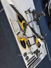 Copter x 450 RC Helicopter