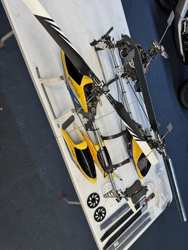 Copter 450 helicopter - 450,