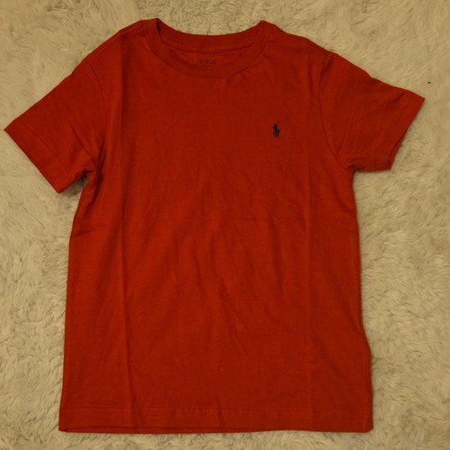 Polo ralph lauren boys - lauren, red