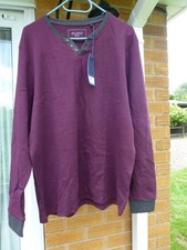 BHS ATLANTIC BAY LONG SLEEVE