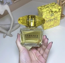 2026 Versace Yellow Diamond