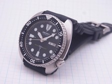 Vintage 1979 Seiko 6309-7049