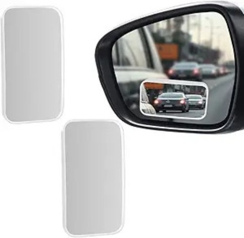 Pack rectangular blind spot - 2-pack,