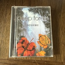 Deep Forest MD Boheme Sony