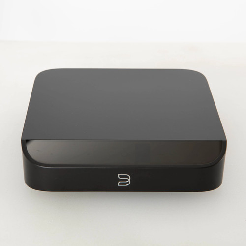Bluesound node nano wireless - bluesound,