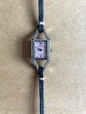 EMPORIO ARMANI AR3130 Ladies Watch - Limited Edition