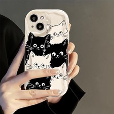 Lovely Cream Phone Case For