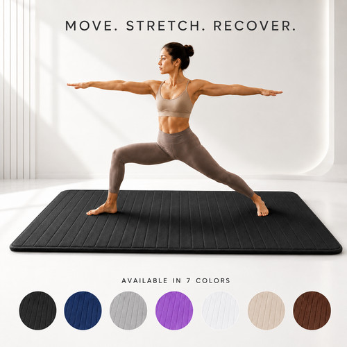 Non slip exercise - slip,