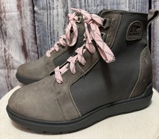 Sorel Womens Evie II Lace
