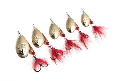 Fox rage french - fox, spinner