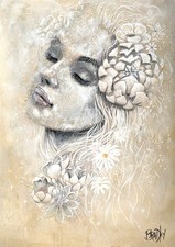 Replica, Terry Bradley "At