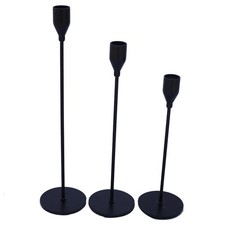 1 Set Candelabra Floor Tall