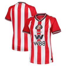 Sunderland Hummel Home Shirt