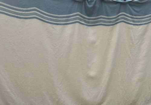Witney vintage blanket - witney,