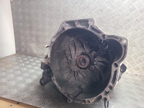 Ford fiesta mk6 petrol - mk6,