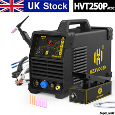 5in1 Aluminium TIG Welder
