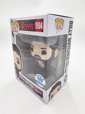 Funko Pop! Billy Butcher with