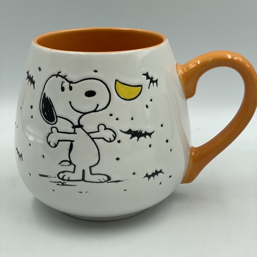 Snoopy halloween s spooky - snoopy, 'it's