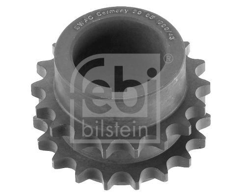 Febi 25074 sprocket crankshaft - sprocket,
