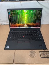 Lenovo ThinkPad X1 Carbon Gen