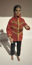 Vintage 1984 Michael Jackson