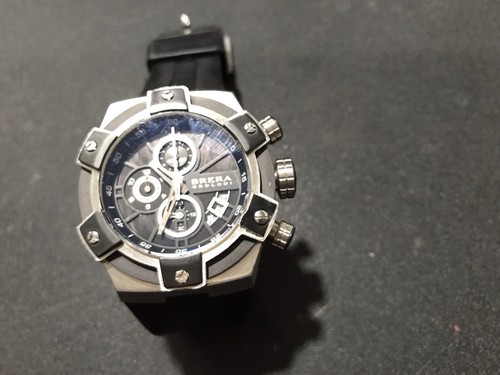 Brera orologi aa10 chronograph - brera,