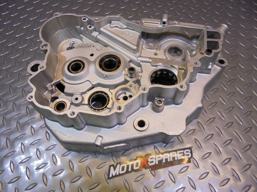 Ktm 250 right side - sx-f,