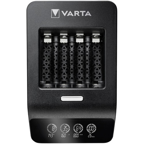 Varta 57685101441 ultra fast - varta,