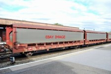 PHOTO  IPA-B 2-AXLE TWIN UNIT