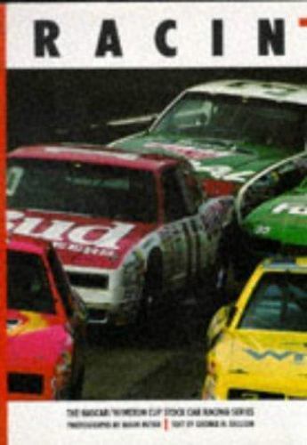 Racin the nascar winston - racin':, nascar/winston