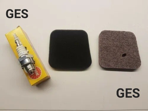 Genuine stihl service kit - service,